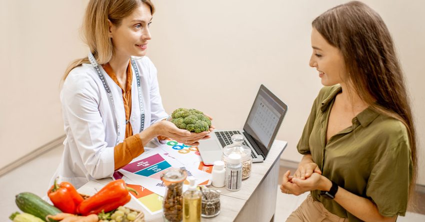 Revitalize Your Body: The Ultimate Gut Detox Guide