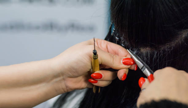 Enhancing Your Hairstyle With Hair Toppers: a Complete Guide