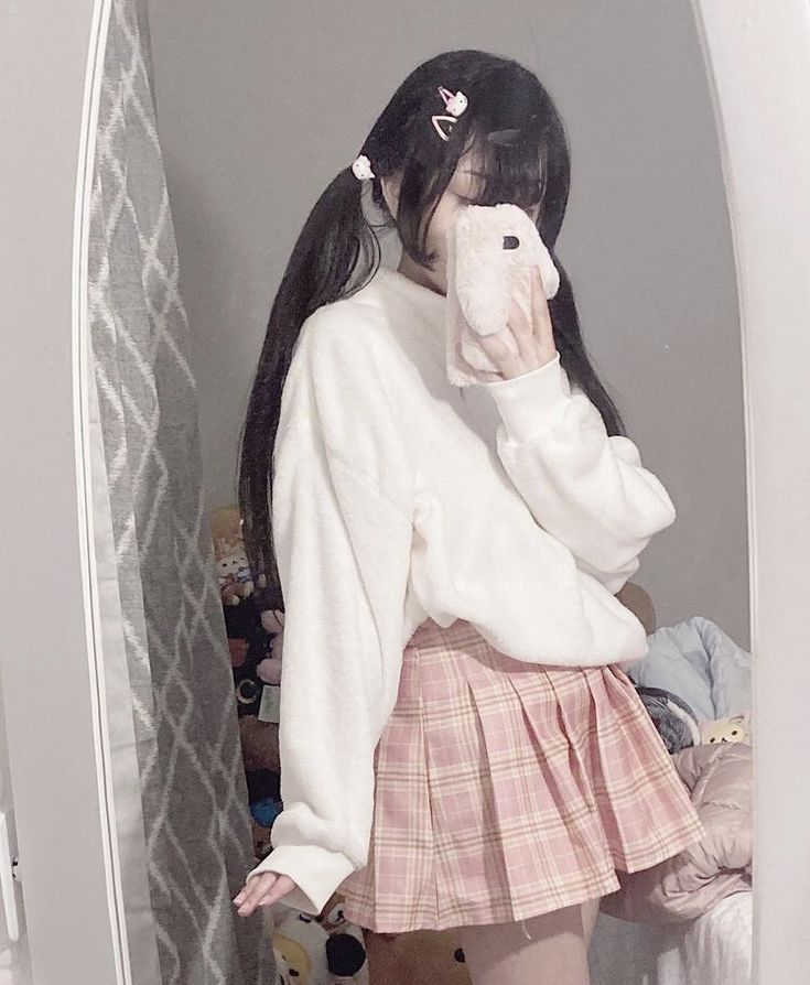 Kawaii Outfits for Beginners: How to Start Your Cute Fashion Journey