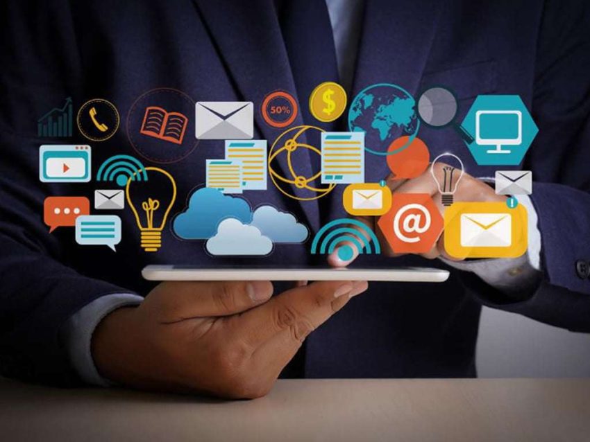 Cybergarden: Your Trusted Mobile App Agency for Scalable Business Solutions